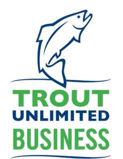 Trout Unlimited business